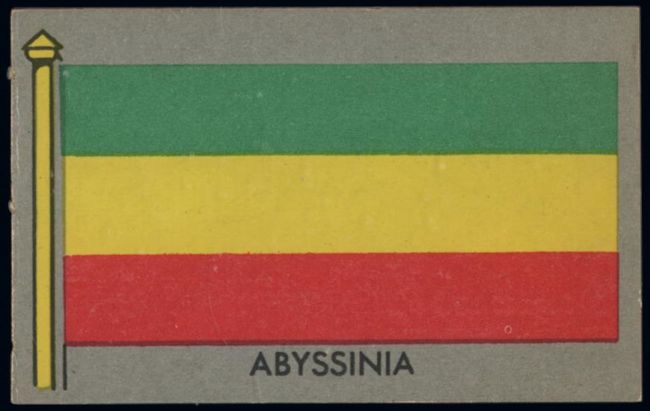 59 Abyssinia